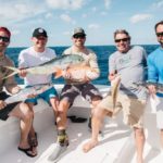 #1 Islamorada Fishing Charter | Florida Keys Fishing | Call Capt. Anthony Whitford at 305.299.3355 or visit our facebook page at www.facebook.com/noslackfishing to book